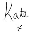 Kate